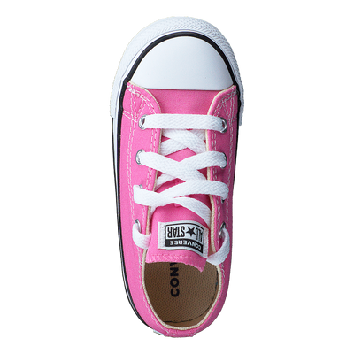 Chuck Taylor All Star 650-pink