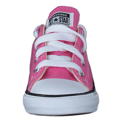 Chuck Taylor All Star 650-pink