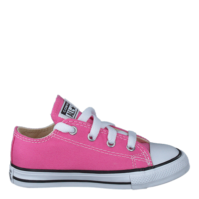 Chuck Taylor All Star 650-pink