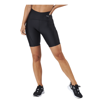 Run Ultraform Tight Short Puma Black