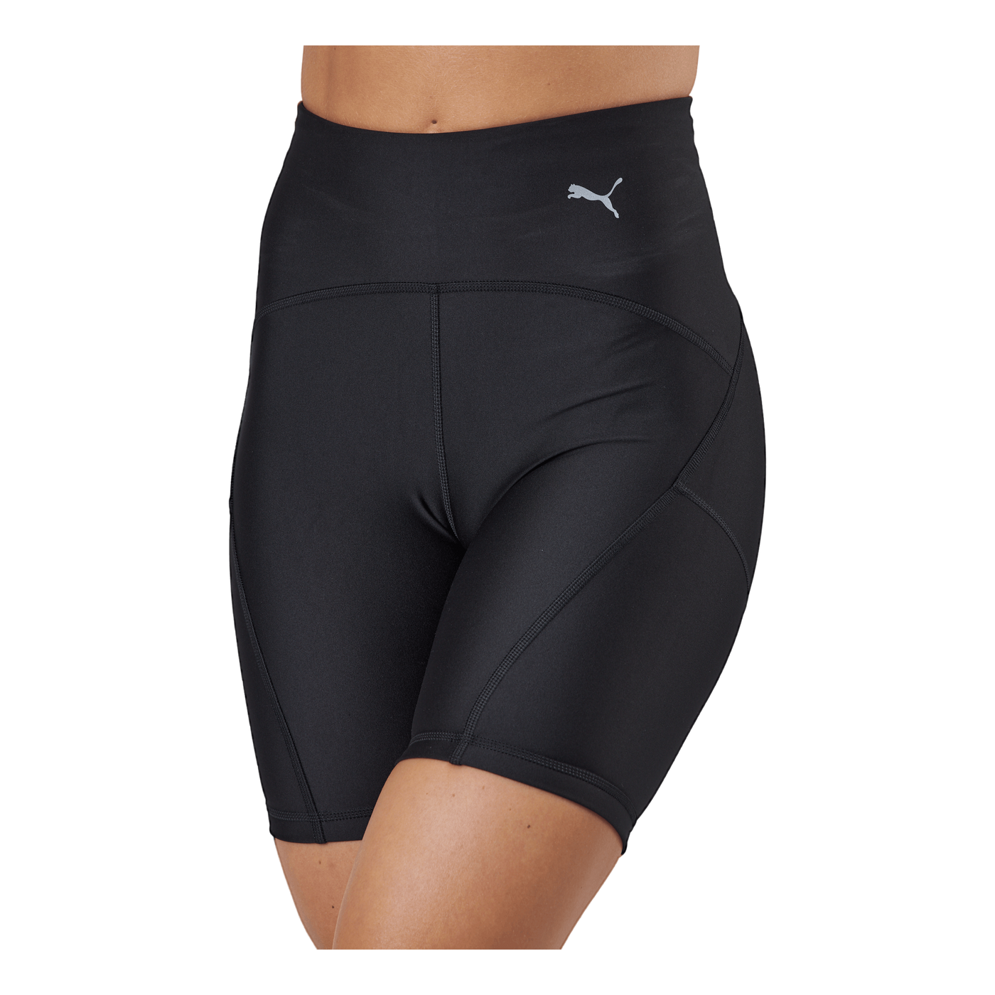 Run Ultraform Tight Short Puma Black - Puma –