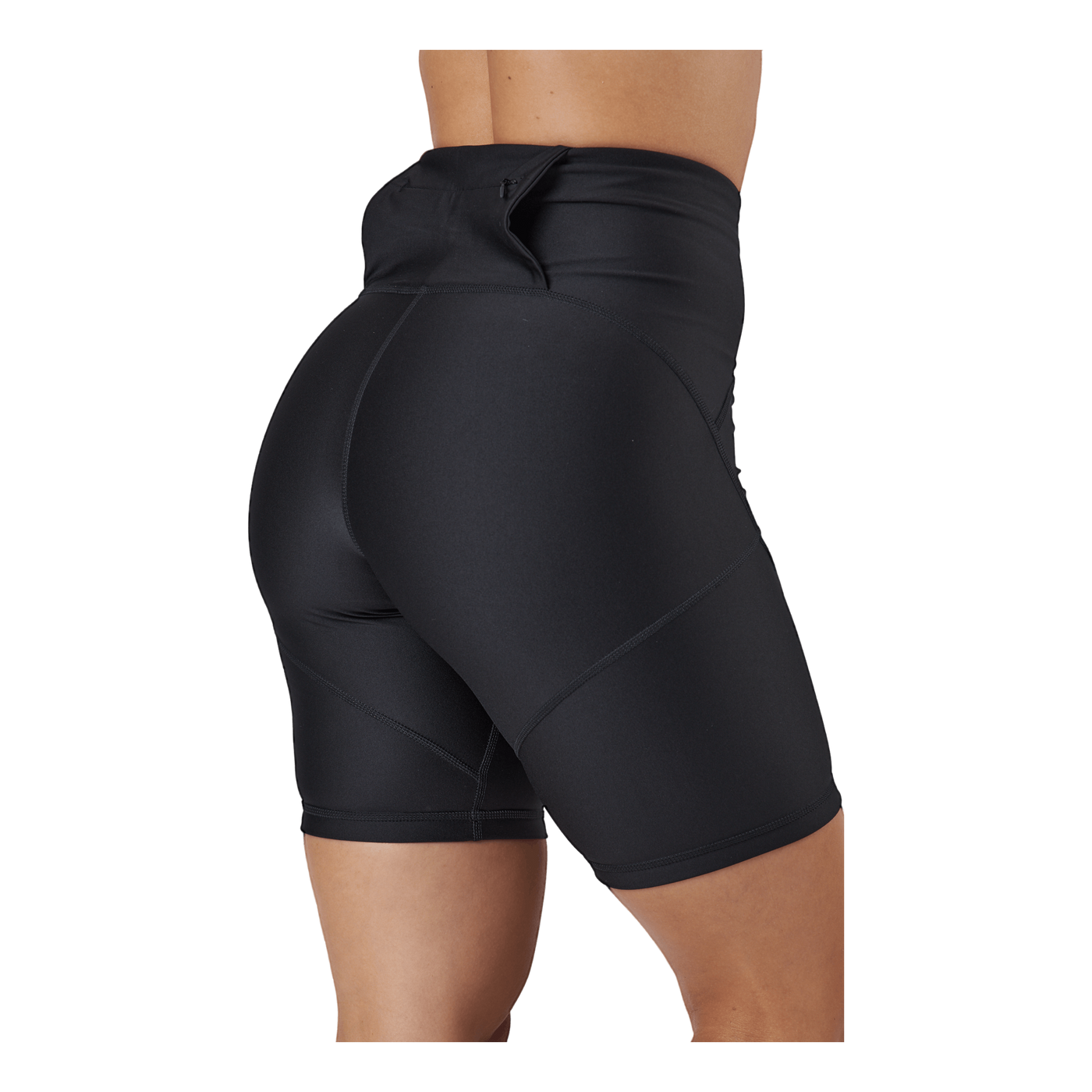 Run Ultraform Tight Short Puma Black