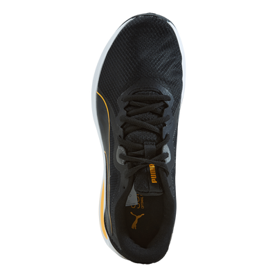 Twitch Runner Puma Black-sunset Glow