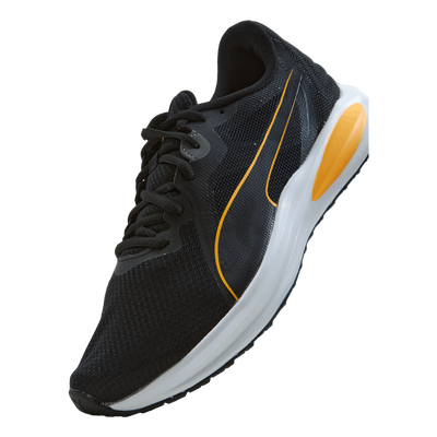 Twitch Runner Puma Black-sunset Glow