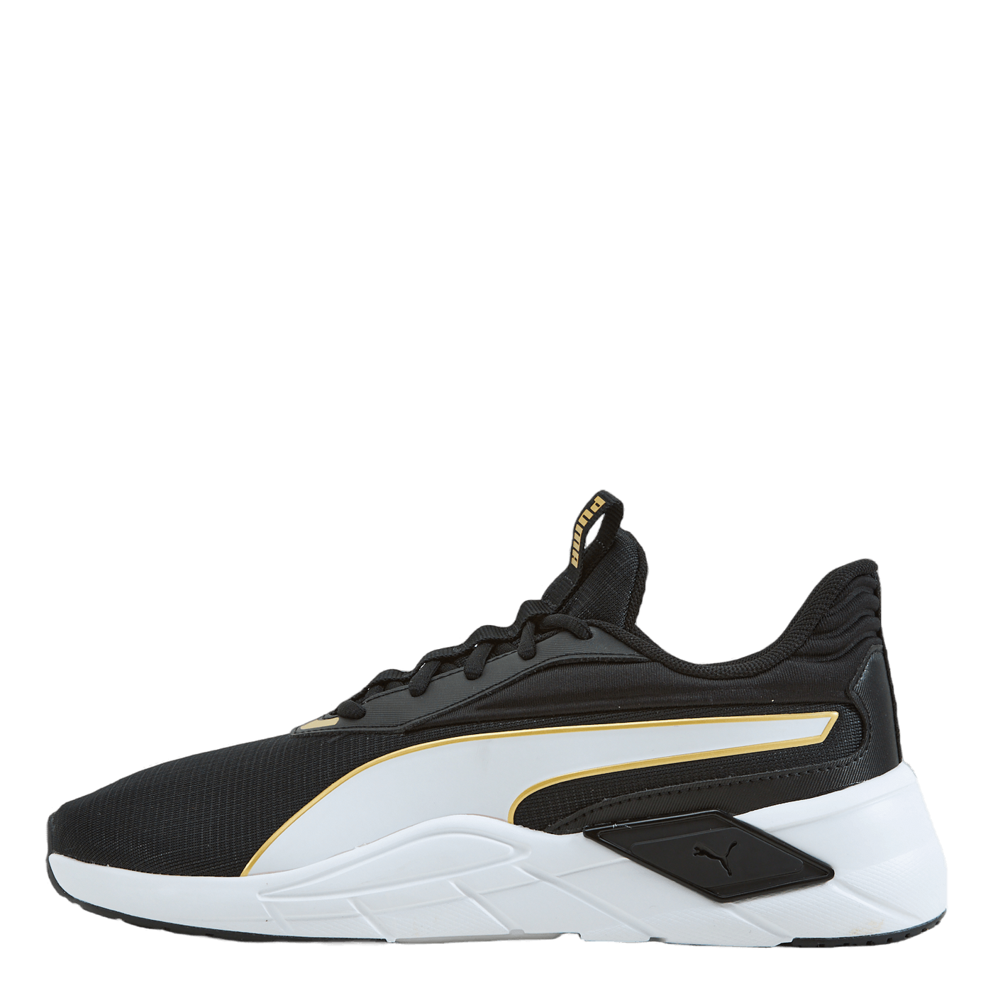 Lex Wn's Puma Black-puma Team Gold