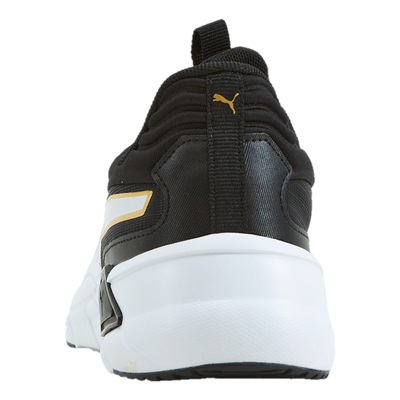 Lex Wn's Puma Black-puma Team Gold