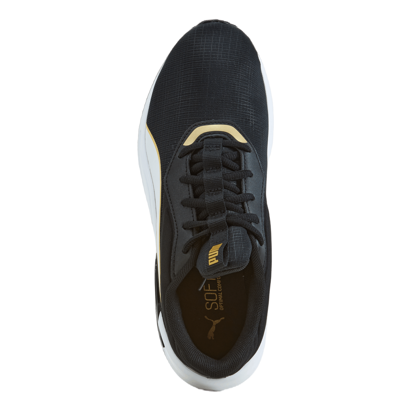 Lex Wn's Puma Black-puma Team Gold