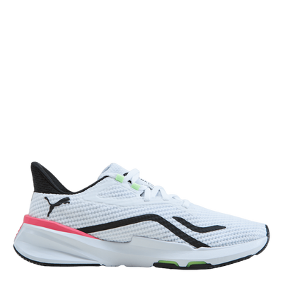 Pwrframe Tr Wn's Puma White-fizzy Apple