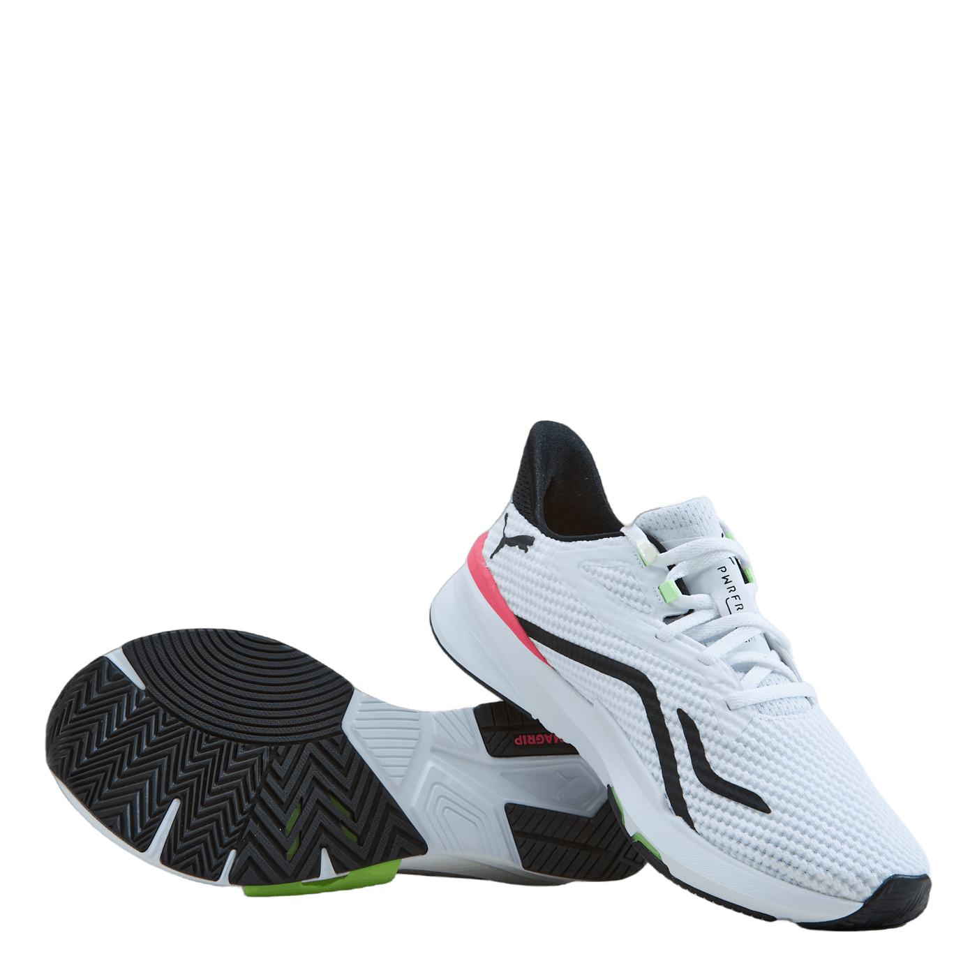 Pwrframe Tr Wn's Puma White-fizzy Apple