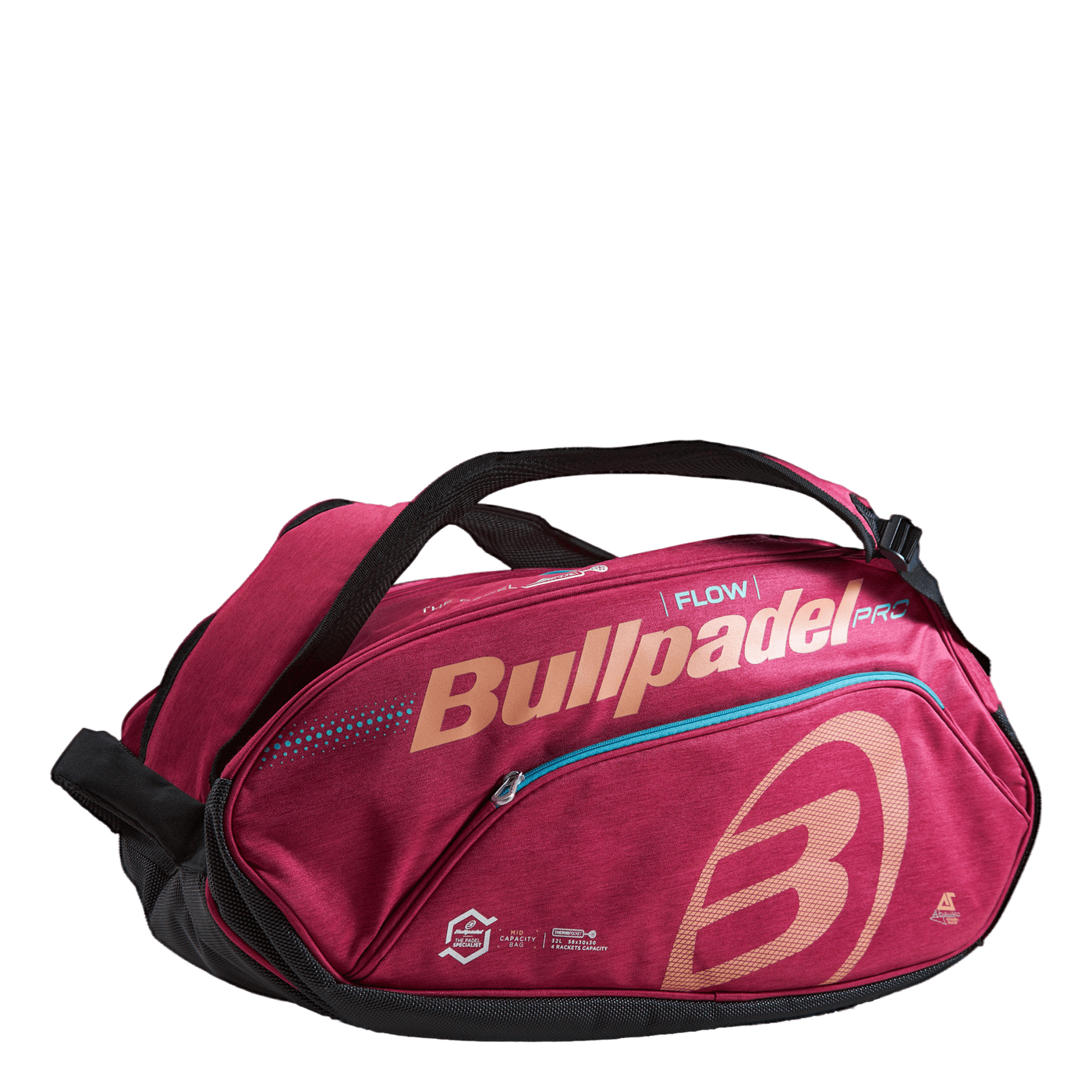 Flowbag 2022 Pink