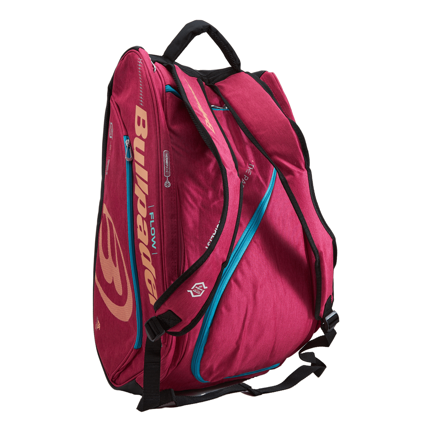 Flowbag 2022 Pink