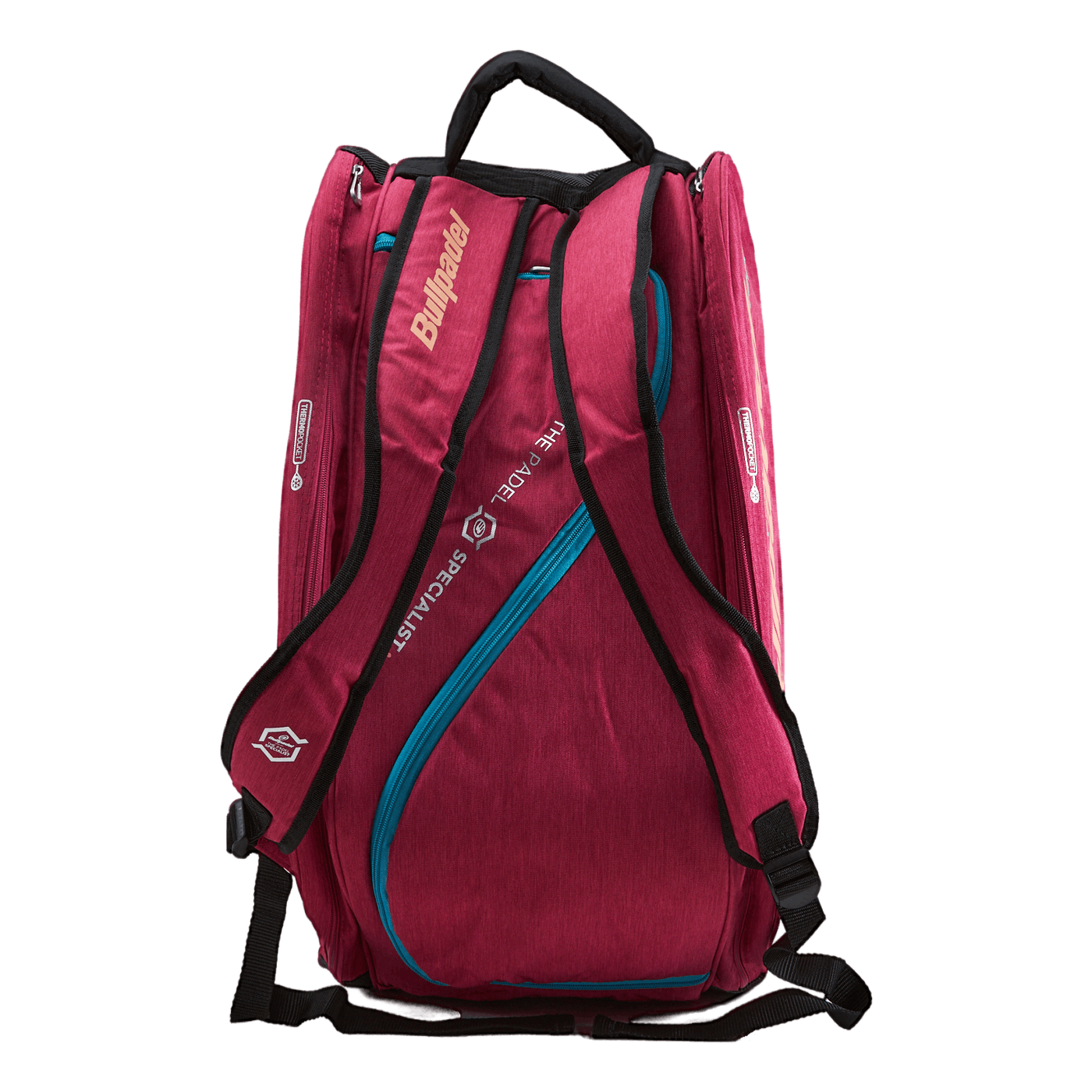 Flowbag 2022 Pink