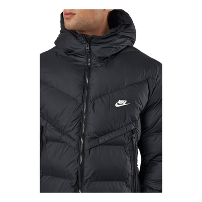 Nike Sportswear Storm-fit Wind Black/black/sail