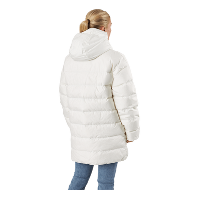 Nike Sportswear Storm-FIT Windrunner Women's Down Parka White