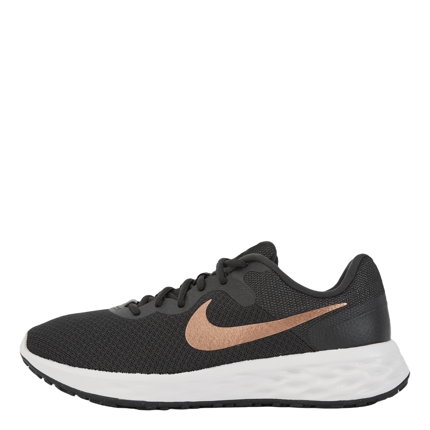 Nike Revolution 6 Next Nature  Dk Smoke Grey/metallic Copper