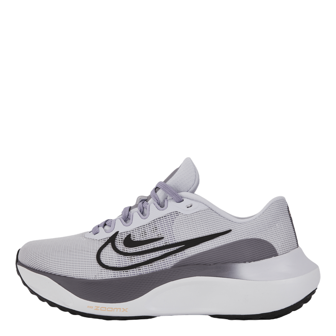 Nike Zoom Fly 5 Women's Road R Barely Grape/black-canyon Purp