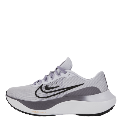 Nike Zoom Fly 5 Women's Road R Barely Grape/black-canyon Purp