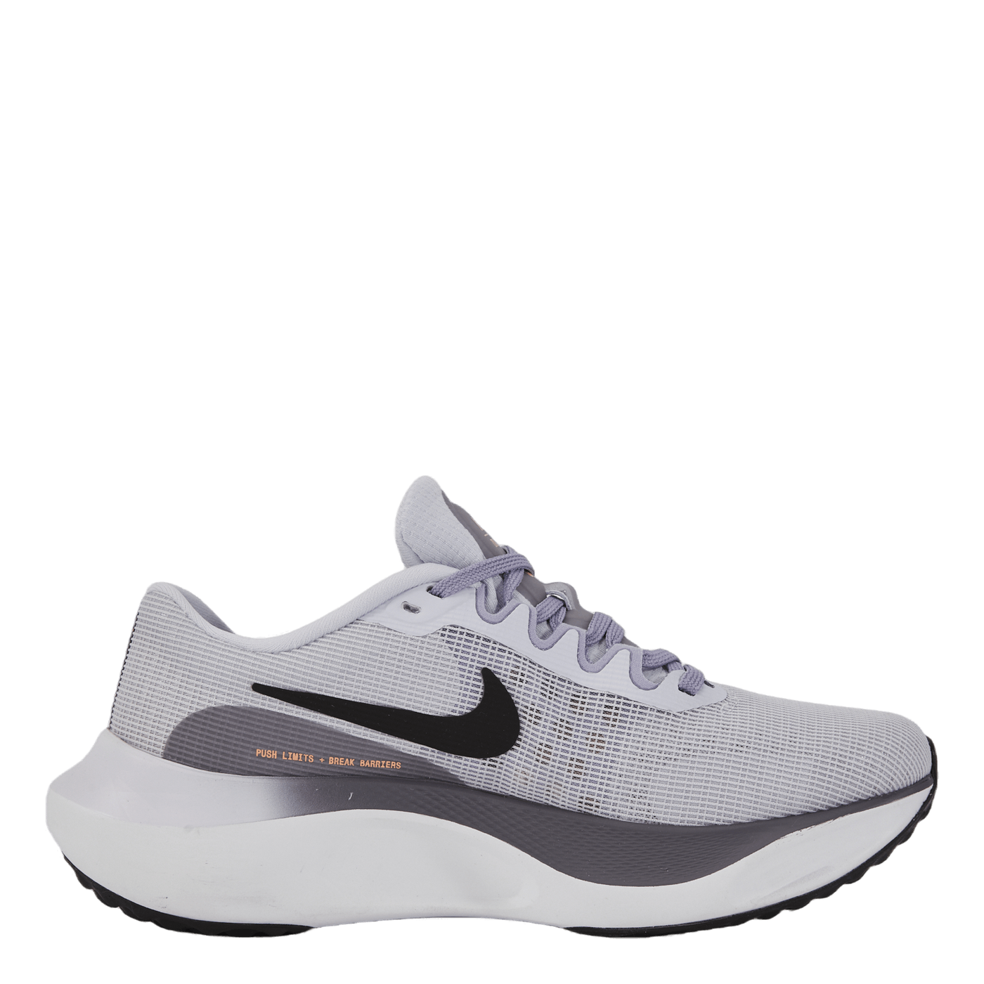 Nike Zoom Fly 5 Women's Road R Barely Grape/black-canyon Purp