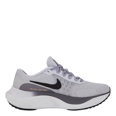 Nike Zoom Fly 5 Women's Road R Barely Grape/black-canyon Purp