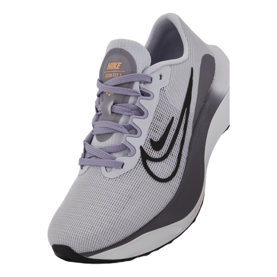 Nike Zoom Fly 5 Women's Road R Barely Grape/black-canyon Purp