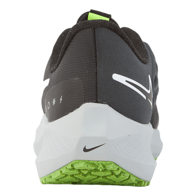 Nike Air Zoom Pegasus 39 Shiel Black/white-dk Smoke Grey-volt