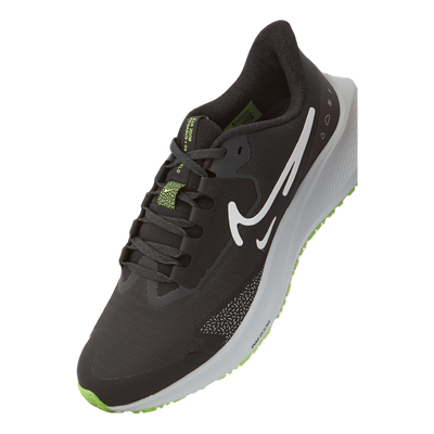 Nike Air Zoom Pegasus 39 Shiel Black/white-dk Smoke Grey-volt