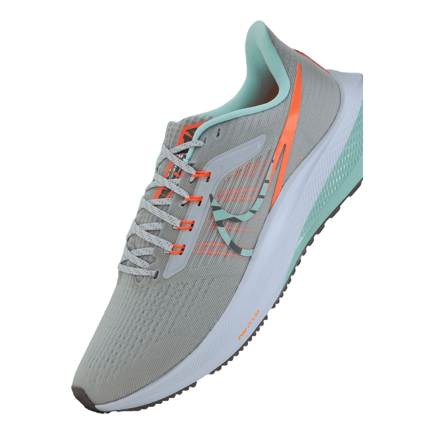 Nike Air Zoom Pegasus 39 Premi Photon Dust/mint Foam-total Or