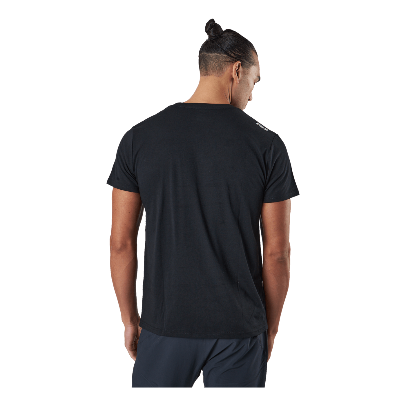 Contender Tee Black/nero