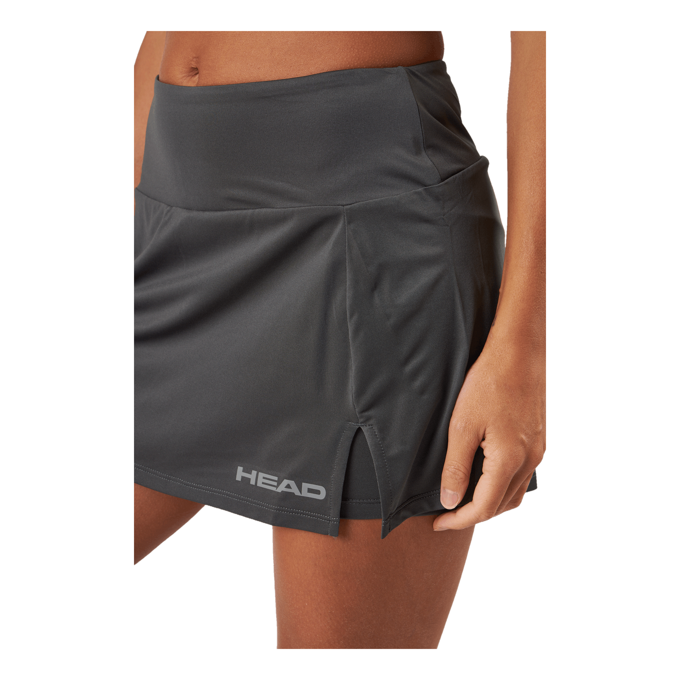 Club Basic Skort Women Anthrazite