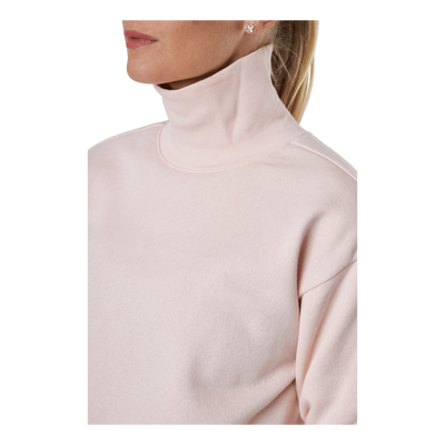 High Neck Sweatshirt Ps075