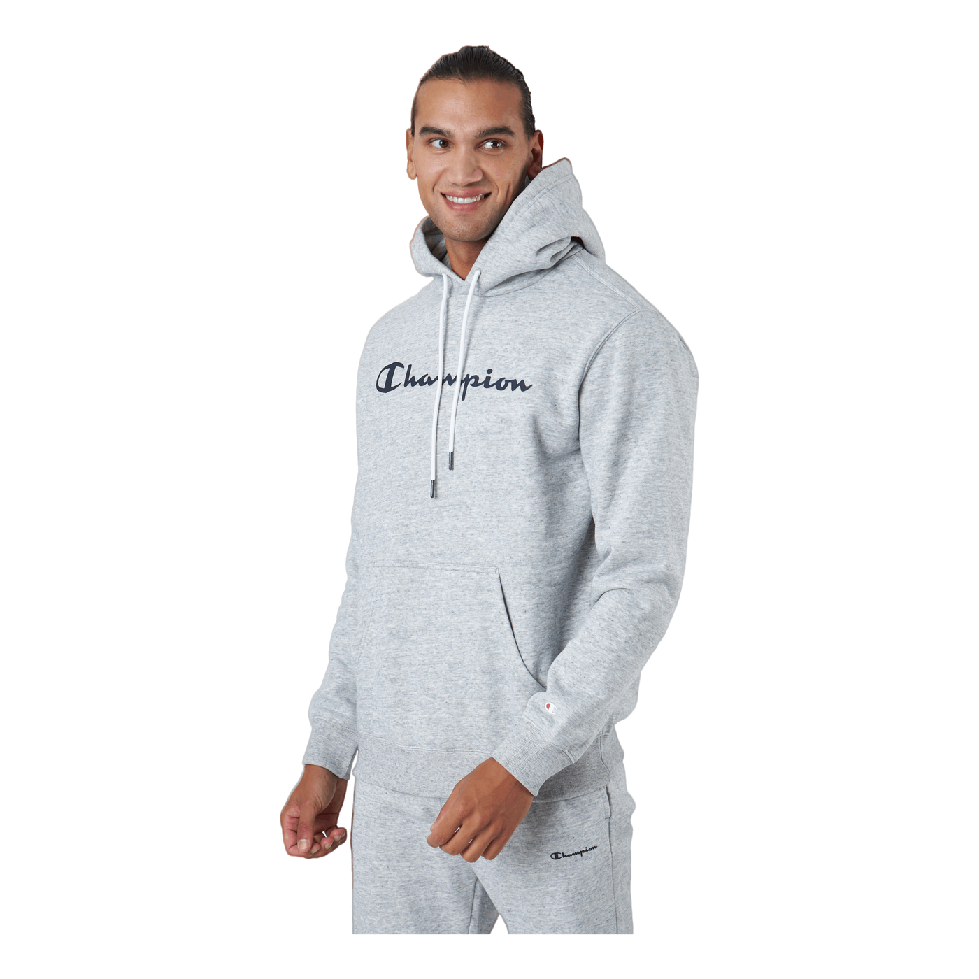 Hooded Sweatshirt Em021