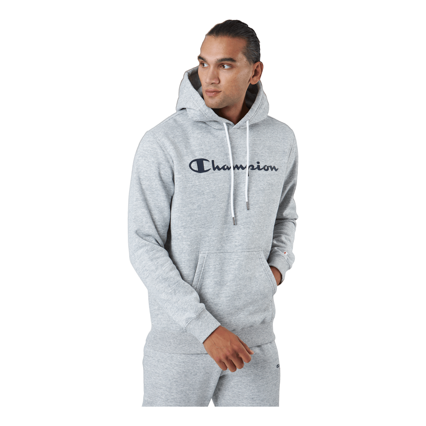 Hooded Sweatshirt Em021