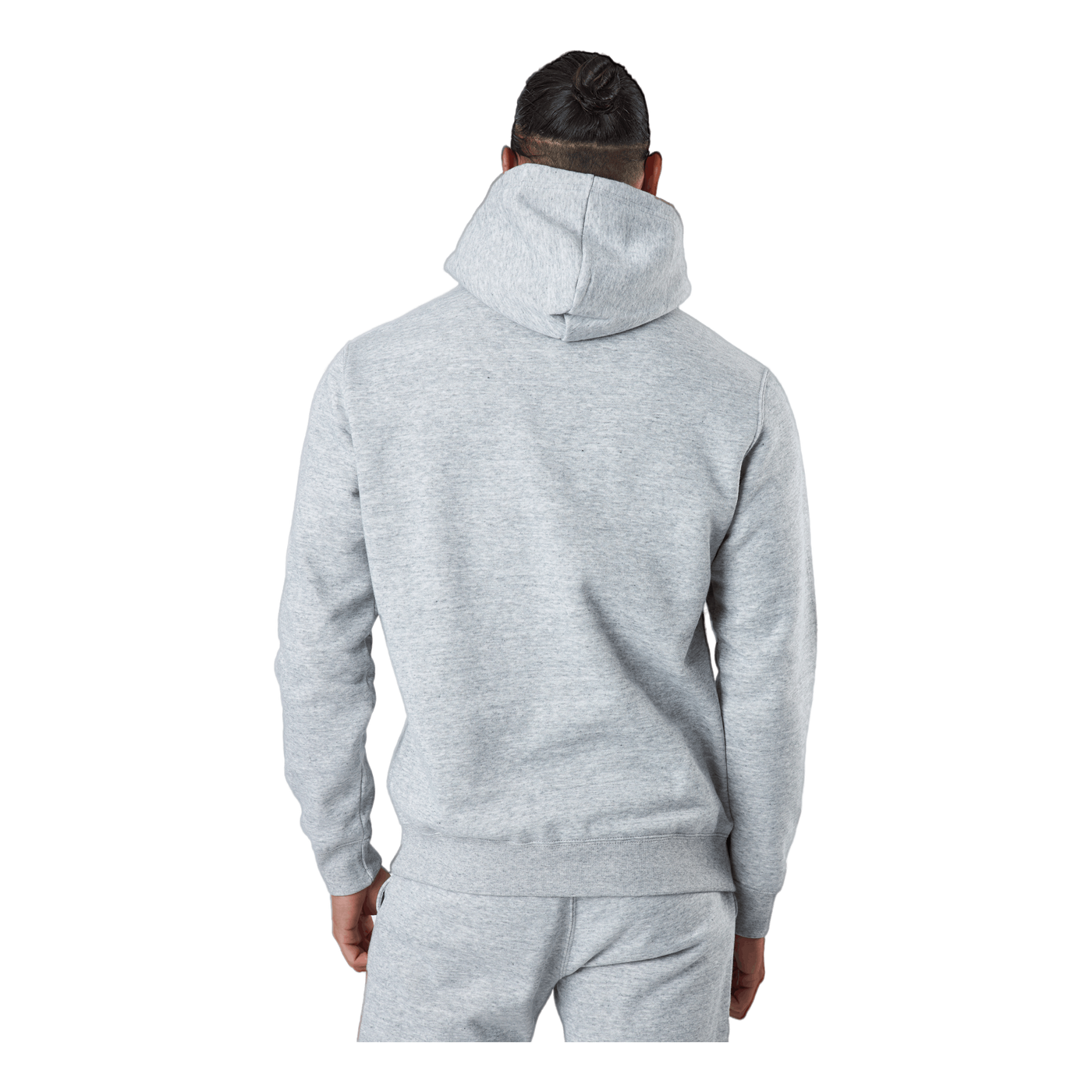 Hooded Sweatshirt Em021