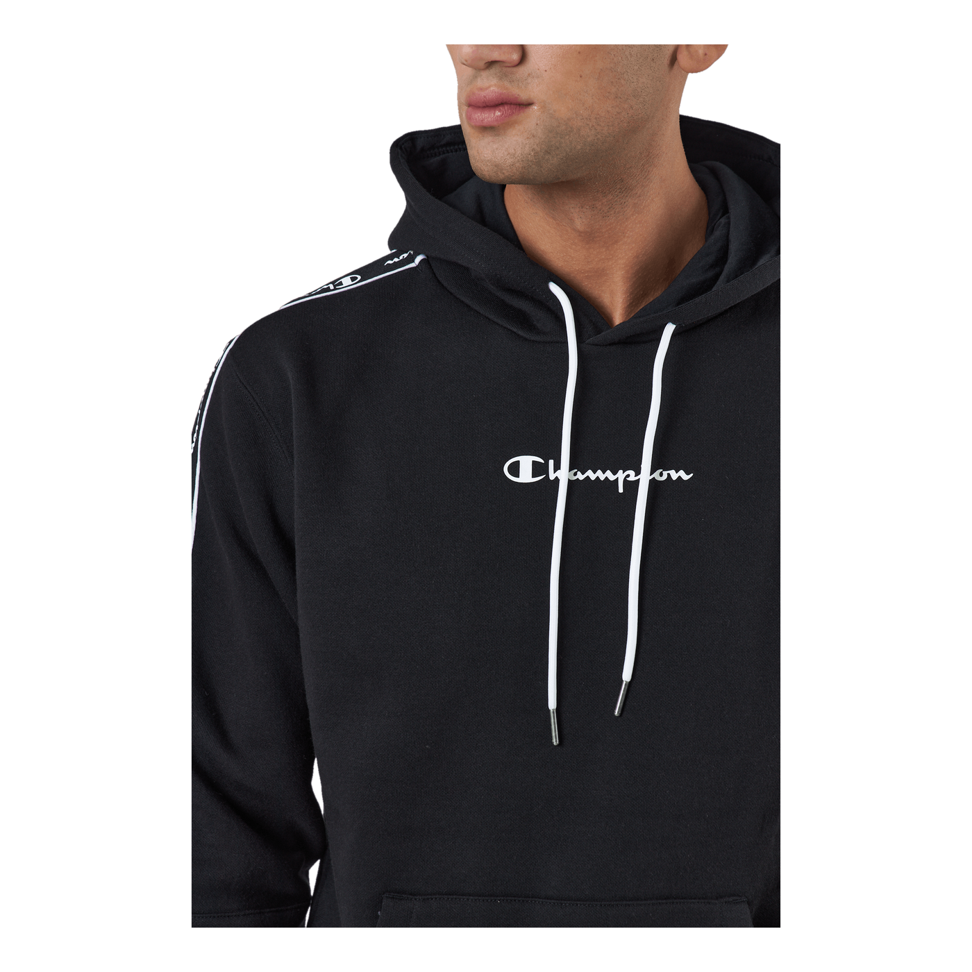 Hooded Sweatshirt Kk001