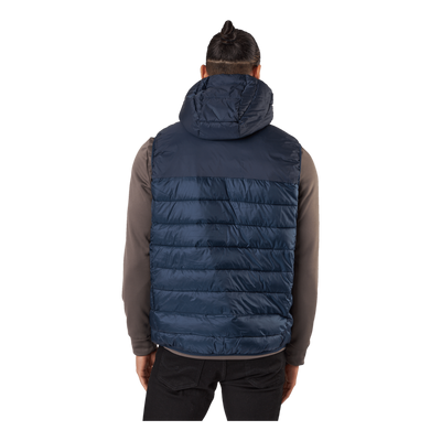 Hooded Vest Bs501