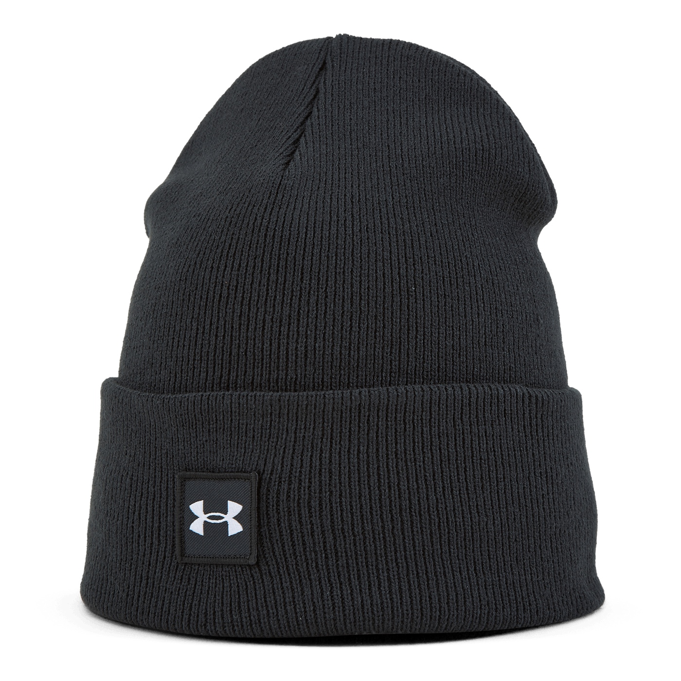 Ua Halftime Cuff Black