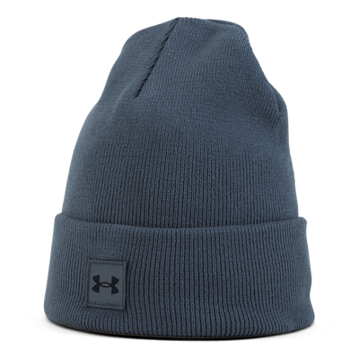 Ua Halftime Cuff Pitch Gray