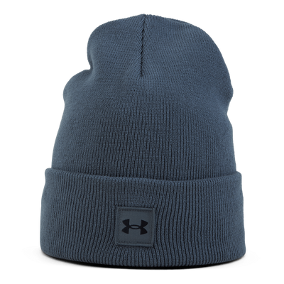 Ua Halftime Cuff Pitch Gray