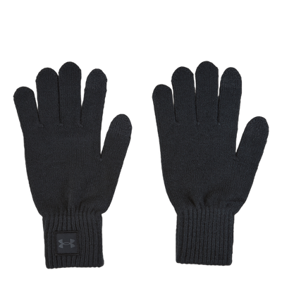 Ua Halftime Gloves Black