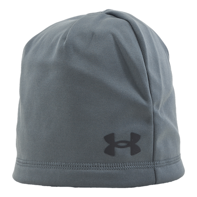 Ua Storm Beanie Pitch Gray