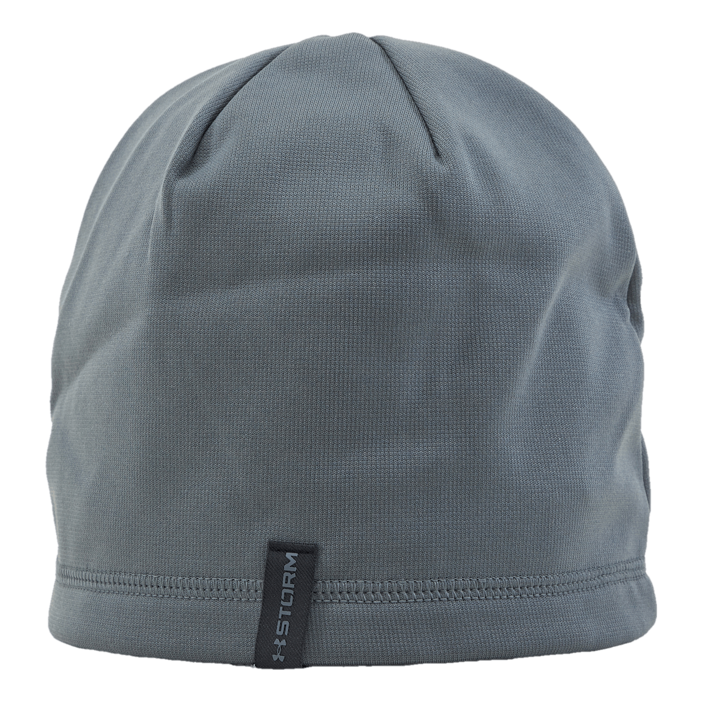 Ua Storm Beanie Pitch Gray