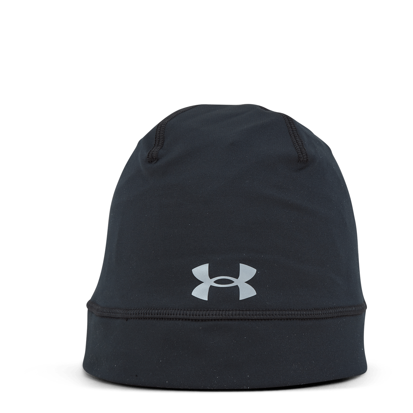 Ua Storm Launch Beanie Black