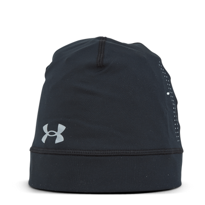 Ua Storm Launch Beanie Black