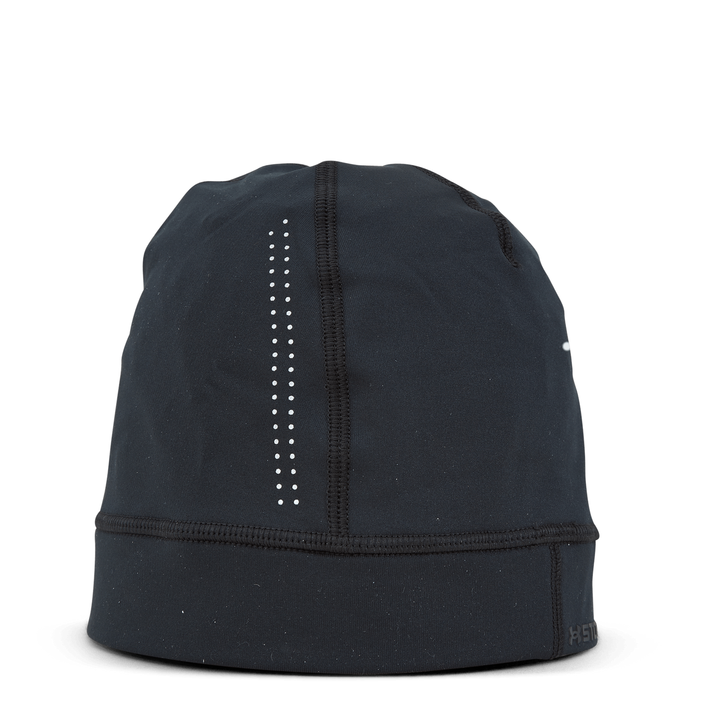 Ua Storm Launch Beanie Black