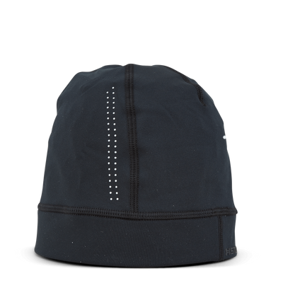 Ua Storm Launch Beanie Black