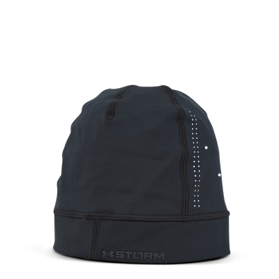 Ua Storm Launch Beanie Black