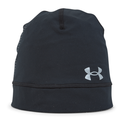 Ua Storm Launch Beanie Black