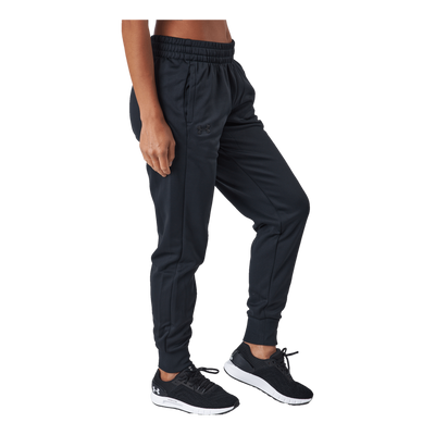 Armour Fleece Jogger Black