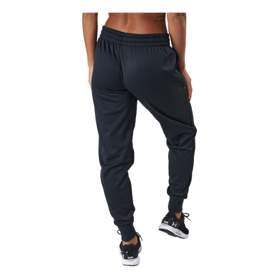 Armour Fleece Jogger Black