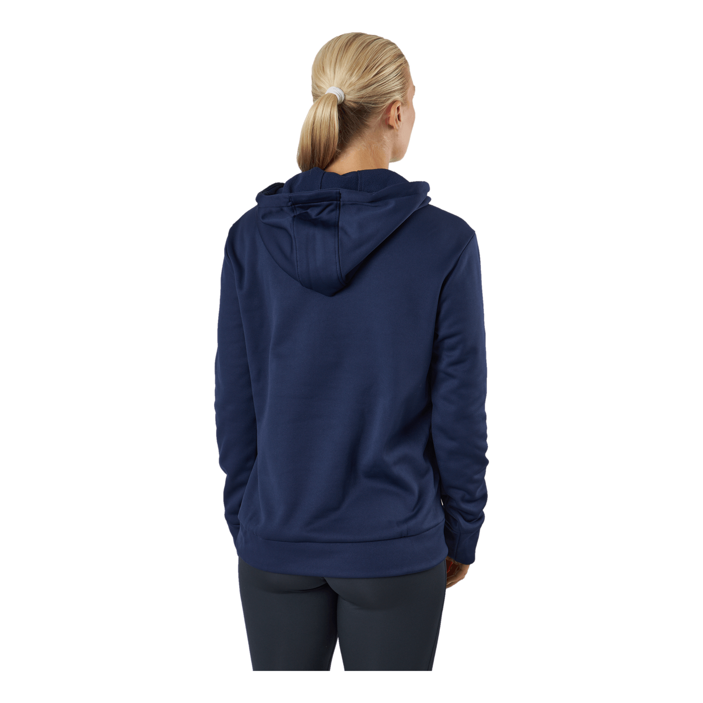 Armour Fleece Lc Hoodie Midnight Navy